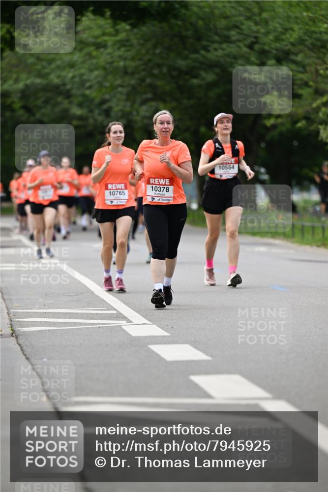 15.06.2025 - REWE Women's Run Dr. Thomas Lammeyer http://msf.ph/oto/7945925 15.06.2025 09:23:07 Laufen 10554, 10378, 10765 meine-sportfotos.de