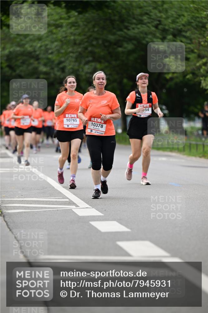 15.06.2025 - REWE Women's Run Dr. Thomas Lammeyer http://msf.ph/oto/7945931 15.06.2025 09:23:07 Laufen 9, 10765, 10378 meine-sportfotos.de