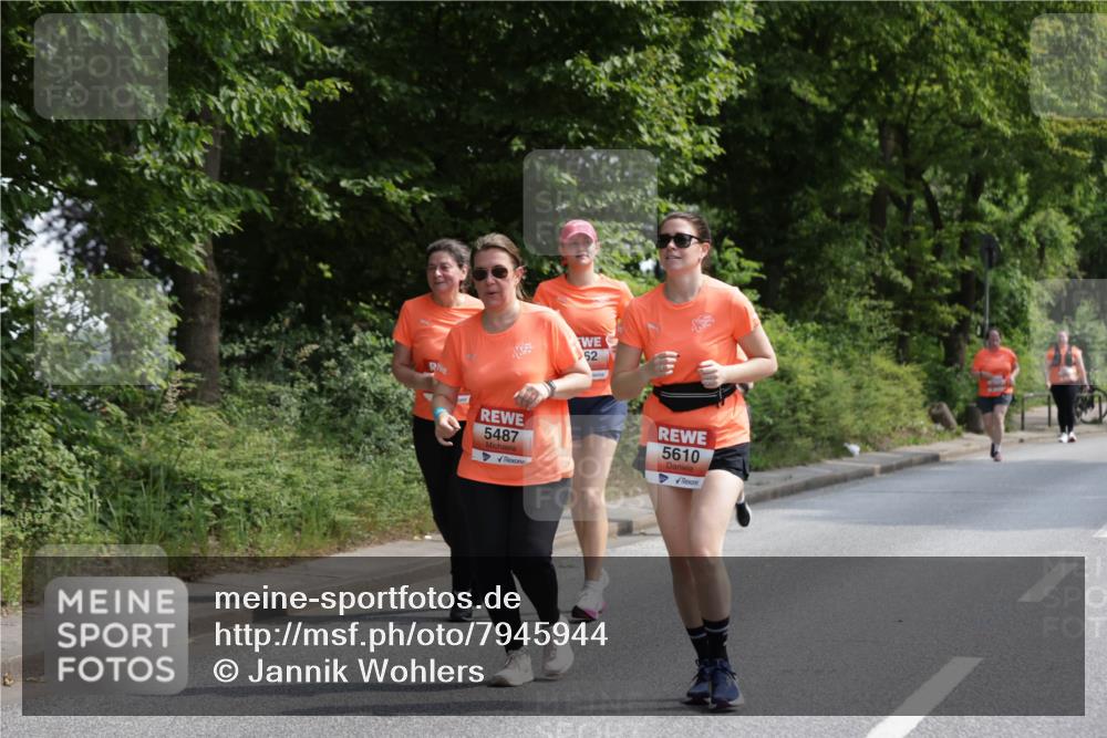15.06.2025 - REWE Women's Run Jannik Wohlers http://msf.ph/oto/7945944 15.06.2025 10:19:10 Laufen 62, 5487, 5610 meine-sportfotos.de