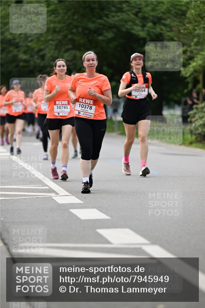 15.06.2025 - REWE Women's Run Dr. Thomas Lammeyer http://msf.ph/oto/7945949 15.06.2025 09:23:08 Laufen 10765, 10378, 0554 meine-sportfotos.de