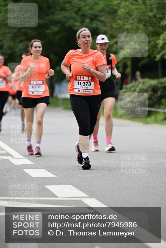 15.06.2025 - REWE Women's Run Dr. Thomas Lammeyer http://msf.ph/oto/7945986 15.06.2025 09:23:09 Laufen 10765, 10378 meine-sportfotos.de