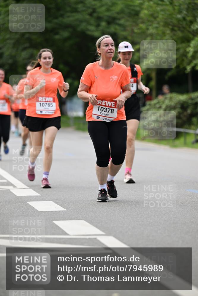 15.06.2025 - REWE Women's Run Dr. Thomas Lammeyer http://msf.ph/oto/7945989 15.06.2025 09:23:09 Laufen 10765, 10378 meine-sportfotos.de