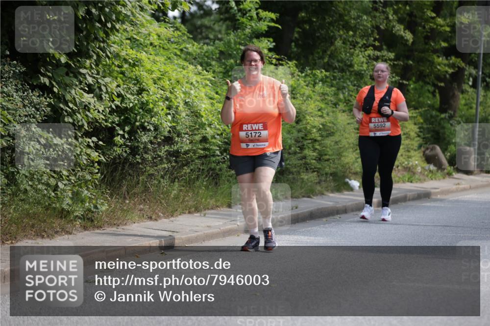 15.06.2025 - REWE Women's Run Jannik Wohlers http://msf.ph/oto/7946003 15.06.2025 10:19:18 Laufen 5172, 5592 meine-sportfotos.de