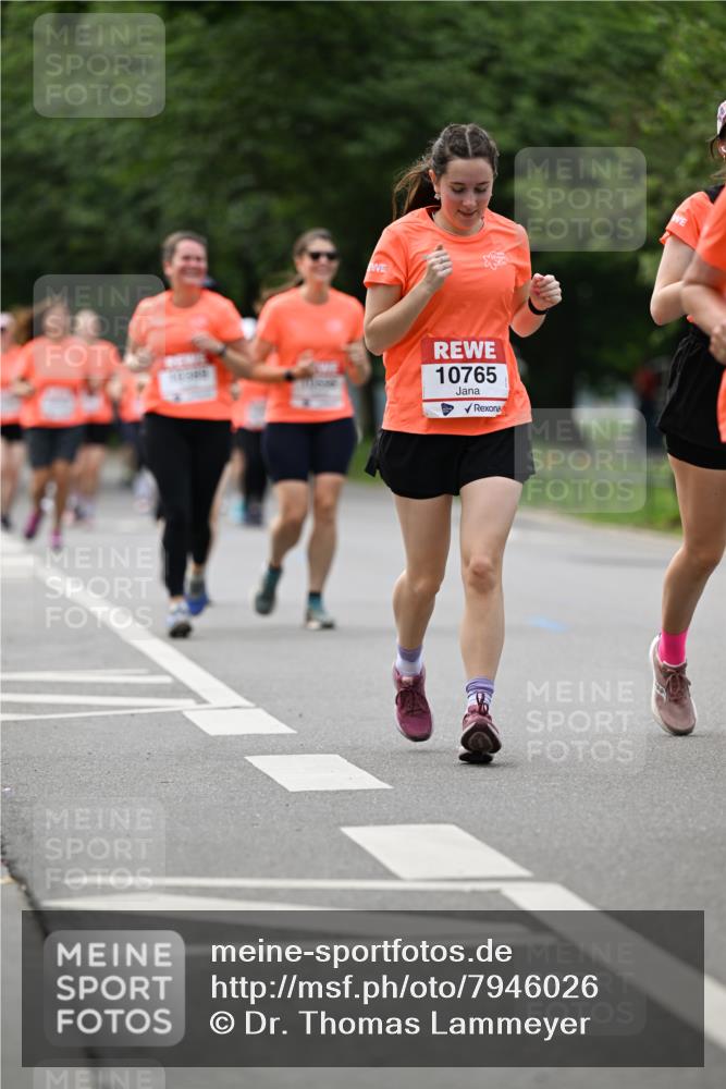 15.06.2025 - REWE Women's Run Dr. Thomas Lammeyer http://msf.ph/oto/7946026 15.06.2025 09:23:11 Laufen 10765 meine-sportfotos.de