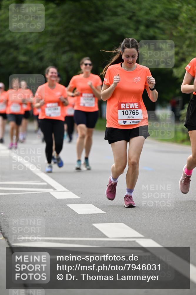 15.06.2025 - REWE Women's Run Dr. Thomas Lammeyer http://msf.ph/oto/7946031 15.06.2025 09:23:11 Laufen 10765 meine-sportfotos.de