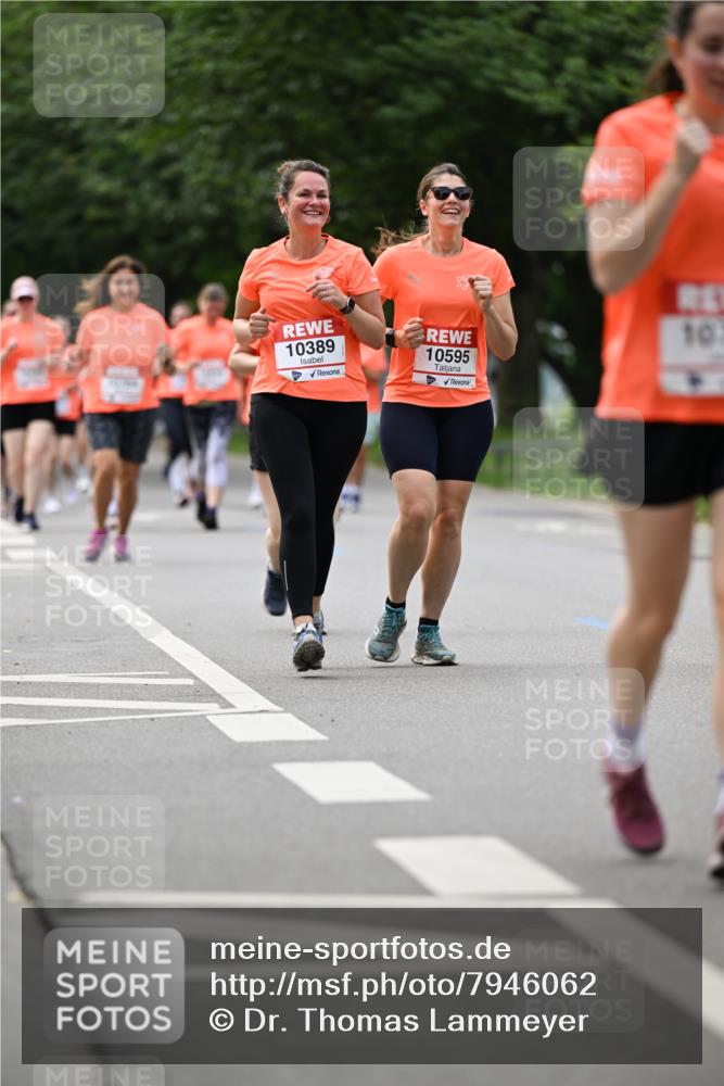 15.06.2025 - REWE Women's Run Dr. Thomas Lammeyer http://msf.ph/oto/7946062 15.06.2025 09:23:12 Laufen 10389, 10595, 10 meine-sportfotos.de
