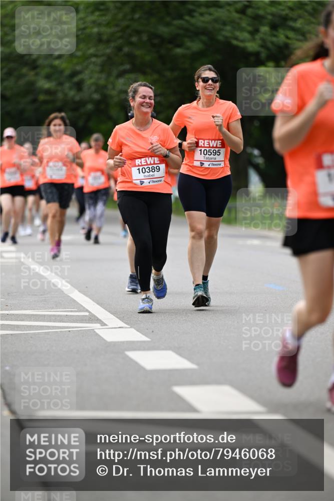 15.06.2025 - REWE Women's Run Dr. Thomas Lammeyer http://msf.ph/oto/7946068 15.06.2025 09:23:12 Laufen 10389, 10595 meine-sportfotos.de