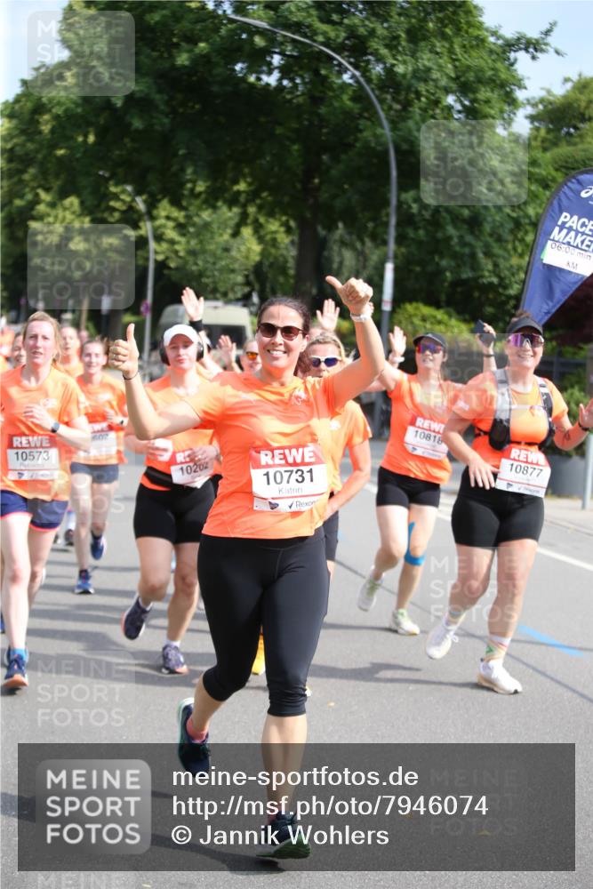 15.06.2025 - REWE Women's Run Jannik Wohlers http://msf.ph/oto/7946074 15.06.2025 09:44:46 Laufen 10573, 602, 10202, 10731, 06, 00, 10818, 10877 meine-sportfotos.de