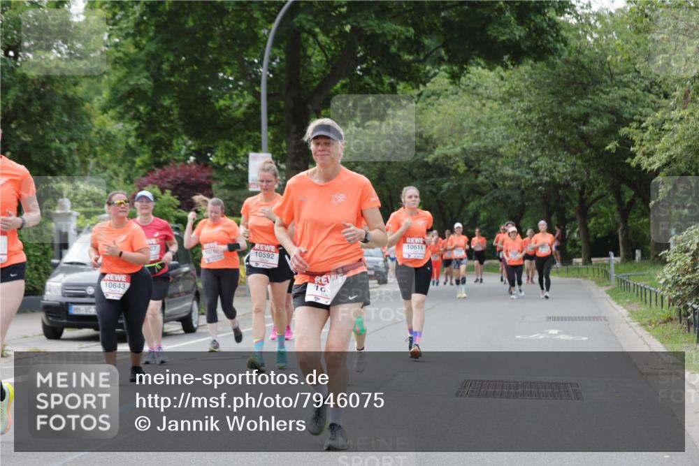 15.06.2025 - REWE Women's Run Jannik Wohlers http://msf.ph/oto/7946075 15.06.2025 08:29:55 Laufen 10643, 1076, 10592, 10614 meine-sportfotos.de