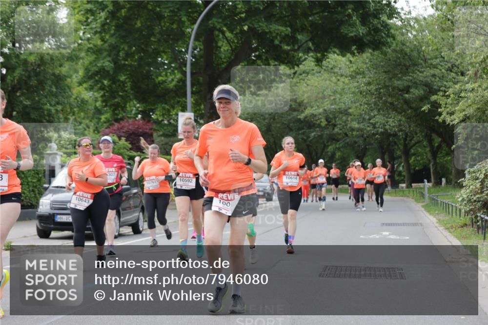 15.06.2025 - REWE Women's Run Jannik Wohlers http://msf.ph/oto/7946080 15.06.2025 08:29:55 Laufen 10643, 307, 10592, 10761, 100, 10614 meine-sportfotos.de
