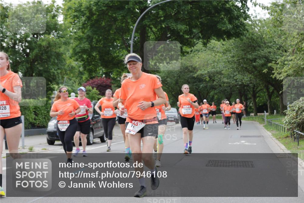 15.06.2025 - REWE Women's Run Jannik Wohlers http://msf.ph/oto/7946108 15.06.2025 08:29:55 Laufen 428, 10643, 07, 10761, 10, 10614, 35 meine-sportfotos.de
