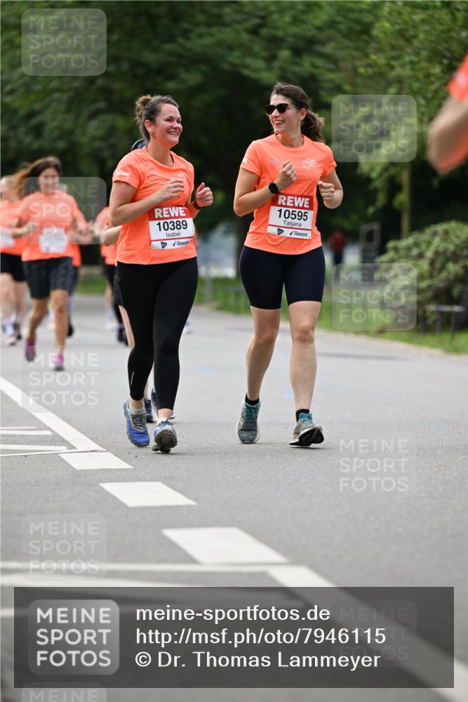 15.06.2025 - REWE Women's Run Dr. Thomas Lammeyer http://msf.ph/oto/7946115 15.06.2025 09:23:14 Laufen 10389, 10595 meine-sportfotos.de