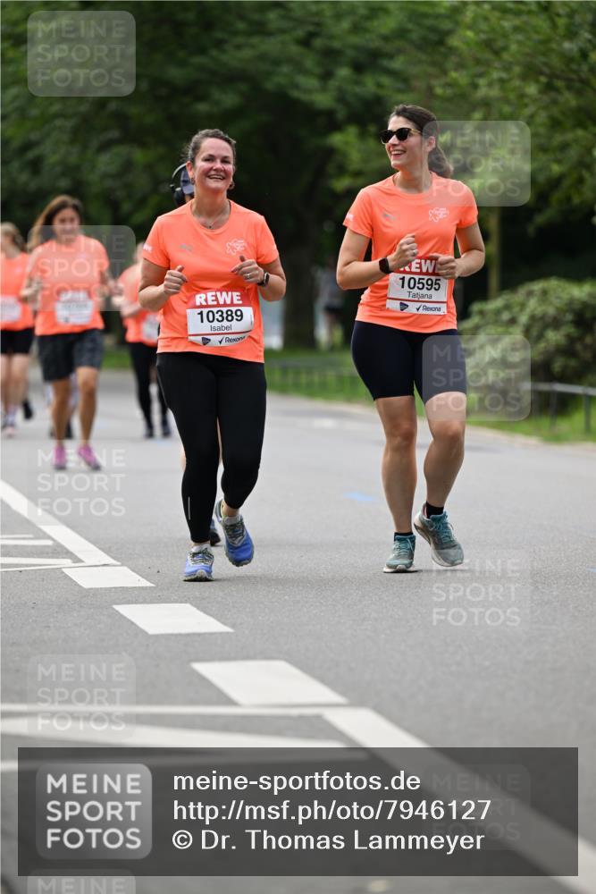 15.06.2025 - REWE Women's Run Dr. Thomas Lammeyer http://msf.ph/oto/7946127 15.06.2025 09:23:14 Laufen 10389, 10595 meine-sportfotos.de