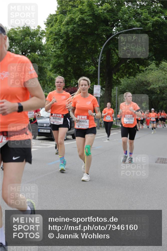 15.06.2025 - REWE Women's Run Jannik Wohlers http://msf.ph/oto/7946160 15.06.2025 08:29:56 Laufen 307, 10592, 0085, 1043, 10168, 10614 meine-sportfotos.de