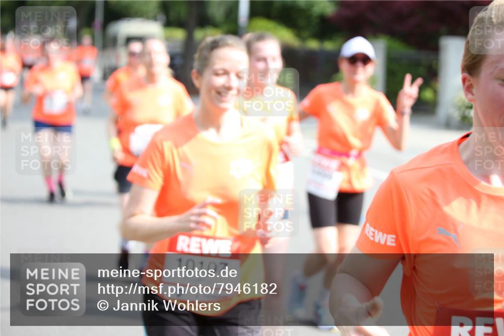 15.06.2025 - REWE Women's Run Jannik Wohlers http://msf.ph/oto/7946182 15.06.2025 09:44:48 Laufen 10107, 4 meine-sportfotos.de