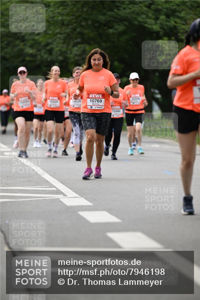 15.06.2025 - REWE Women's Run Dr. Thomas Lammeyer http://msf.ph/oto/7946198 15.06.2025 09:23:17 Laufen 10420, 10639, 10769, 10482 meine-sportfotos.de