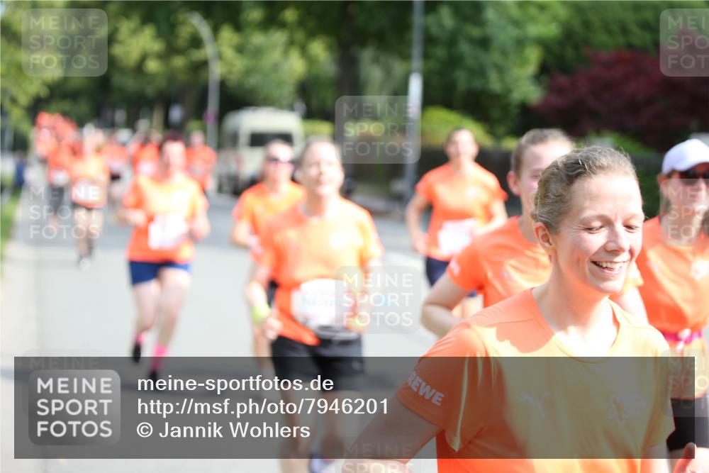 15.06.2025 - REWE Women's Run Jannik Wohlers http://msf.ph/oto/7946201 15.06.2025 09:44:49 Laufen  meine-sportfotos.de