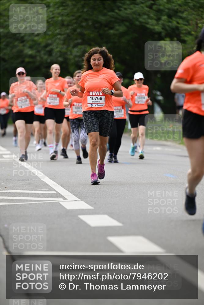 15.06.2025 - REWE Women's Run Dr. Thomas Lammeyer http://msf.ph/oto/7946202 15.06.2025 09:23:17 Laufen 10420, 10769, 0482 meine-sportfotos.de