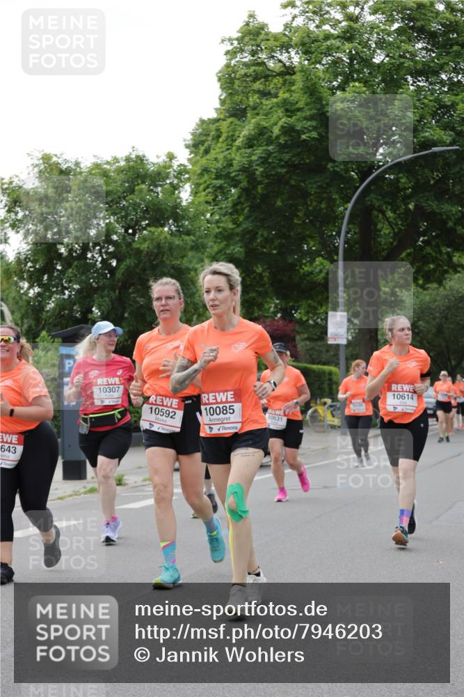 15.06.2025 - REWE Women's Run Jannik Wohlers http://msf.ph/oto/7946203 15.06.2025 08:29:57 Laufen 643, 10614, 10166, 10631, 10307, 10592, 10085 meine-sportfotos.de