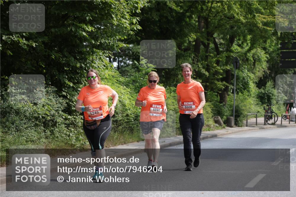 15.06.2025 - REWE Women's Run Jannik Wohlers http://msf.ph/oto/7946204 15.06.2025 10:20:00 Laufen 5245, 5240, 5508 meine-sportfotos.de