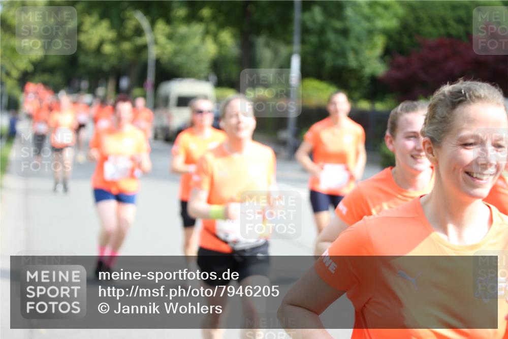 15.06.2025 - REWE Women's Run Jannik Wohlers http://msf.ph/oto/7946205 15.06.2025 09:44:49 Laufen  meine-sportfotos.de