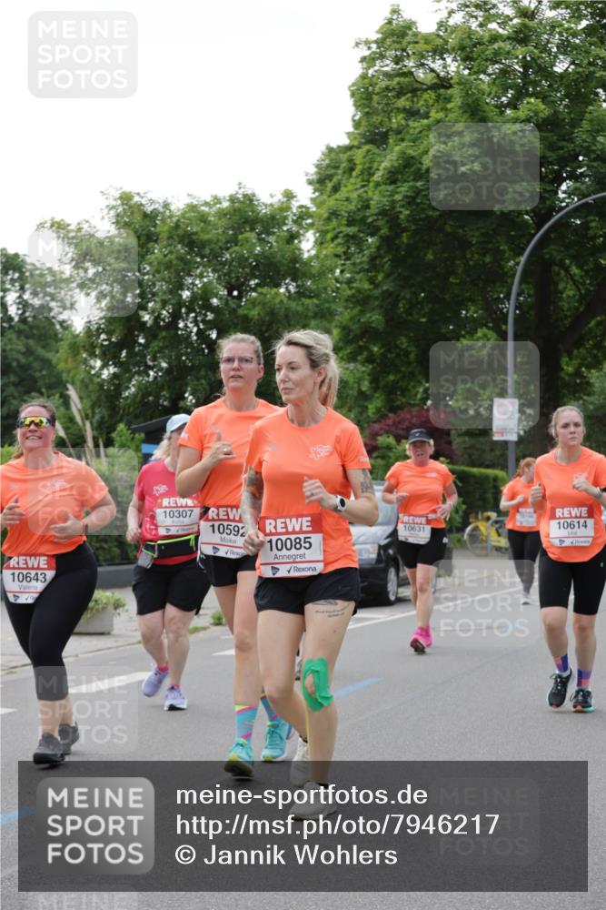 15.06.2025 - REWE Women's Run Jannik Wohlers http://msf.ph/oto/7946217 15.06.2025 08:29:57 Laufen 10643, 10307, 10592, 10085, 10146, 10631, 10614 meine-sportfotos.de
