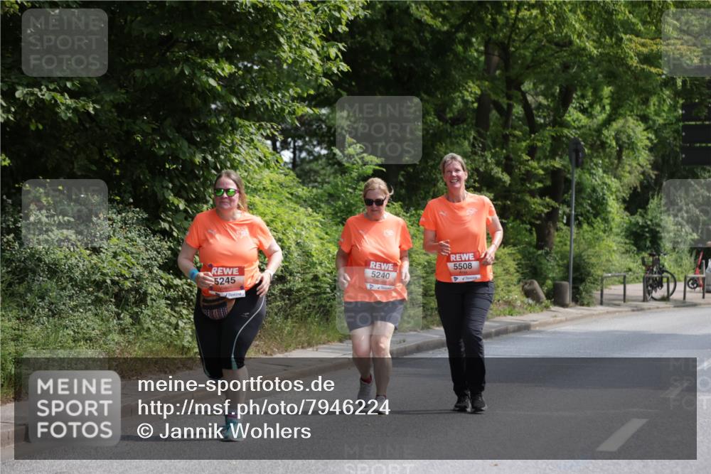 15.06.2025 - REWE Women's Run Jannik Wohlers http://msf.ph/oto/7946224 15.06.2025 10:20:00 Laufen 5245, 5240, 5508 meine-sportfotos.de