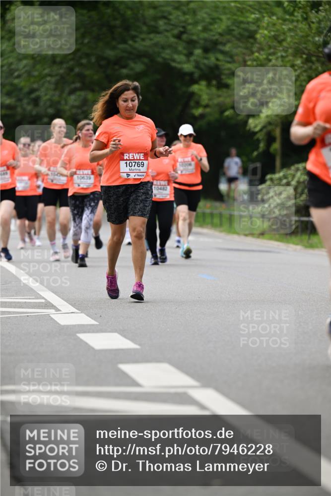 15.06.2025 - REWE Women's Run Dr. Thomas Lammeyer http://msf.ph/oto/7946228 15.06.2025 09:23:18 Laufen 106, 39, 10769, 104402 meine-sportfotos.de