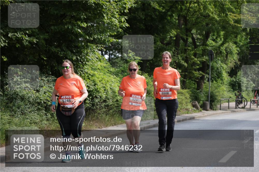 15.06.2025 - REWE Women's Run Jannik Wohlers http://msf.ph/oto/7946232 15.06.2025 10:20:00 Laufen 5245, 5240, 5508 meine-sportfotos.de