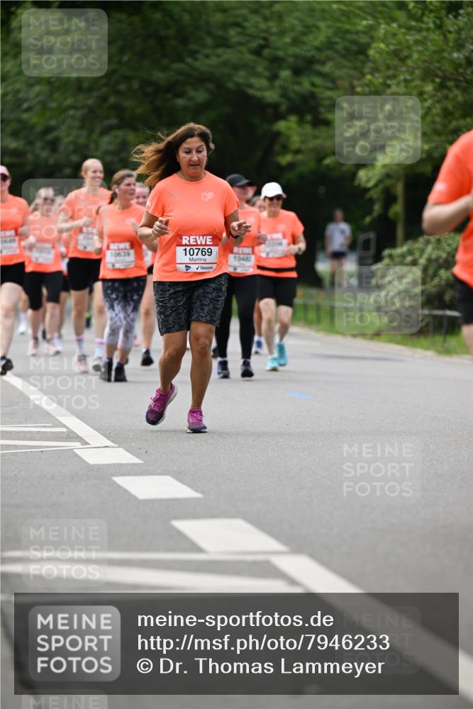 15.06.2025 - REWE Women's Run Dr. Thomas Lammeyer http://msf.ph/oto/7946233 15.06.2025 09:23:18 Laufen 106, 219, 10769 meine-sportfotos.de