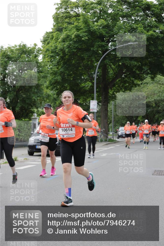 15.06.2025 - REWE Women's Run Jannik Wohlers http://msf.ph/oto/7946274 15.06.2025 08:29:58 Laufen 10631, 10614, 10166 meine-sportfotos.de