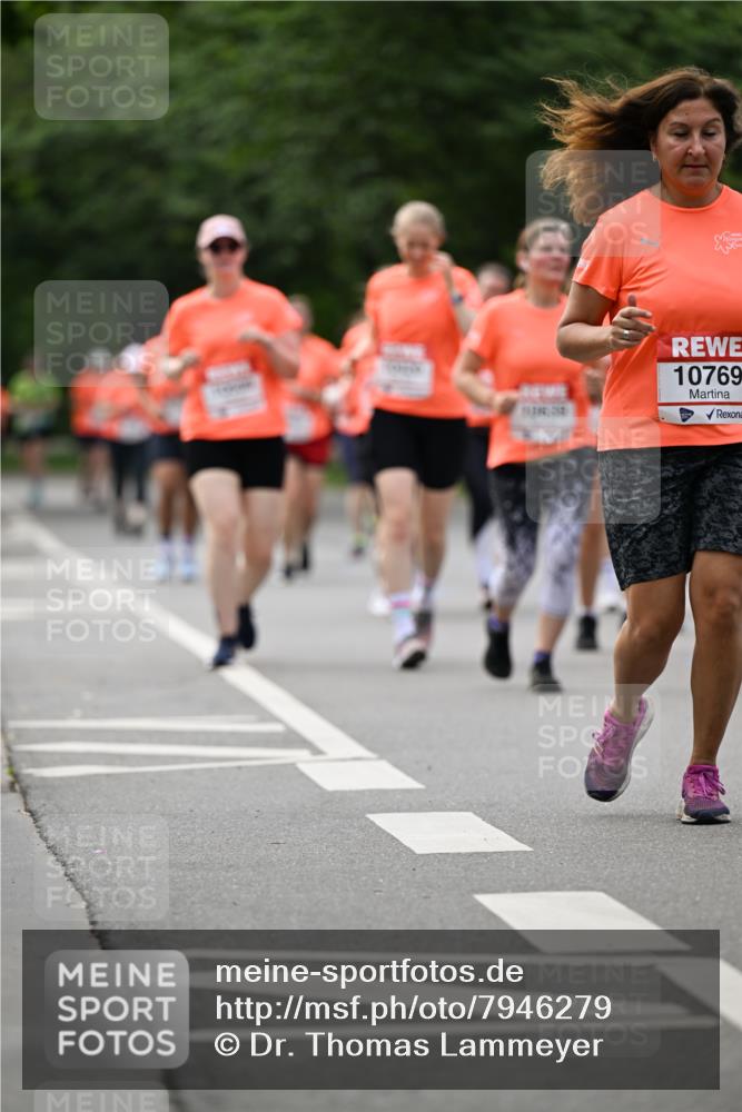 15.06.2025 - REWE Women's Run Dr. Thomas Lammeyer http://msf.ph/oto/7946279 15.06.2025 09:23:20 Laufen 10769 meine-sportfotos.de