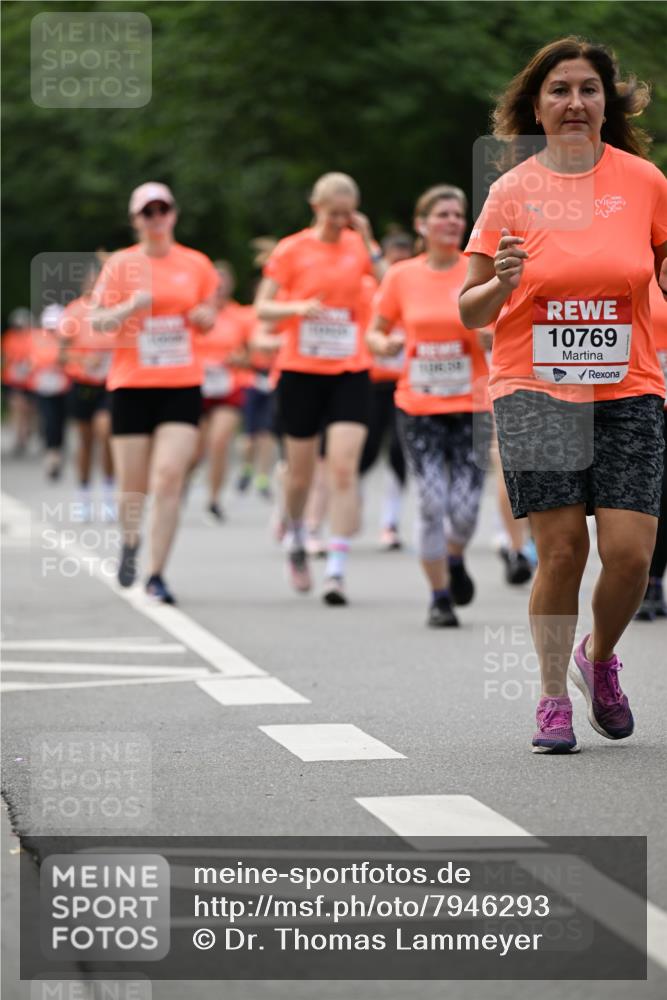 15.06.2025 - REWE Women's Run Dr. Thomas Lammeyer http://msf.ph/oto/7946293 15.06.2025 09:23:20 Laufen 500, 10769 meine-sportfotos.de