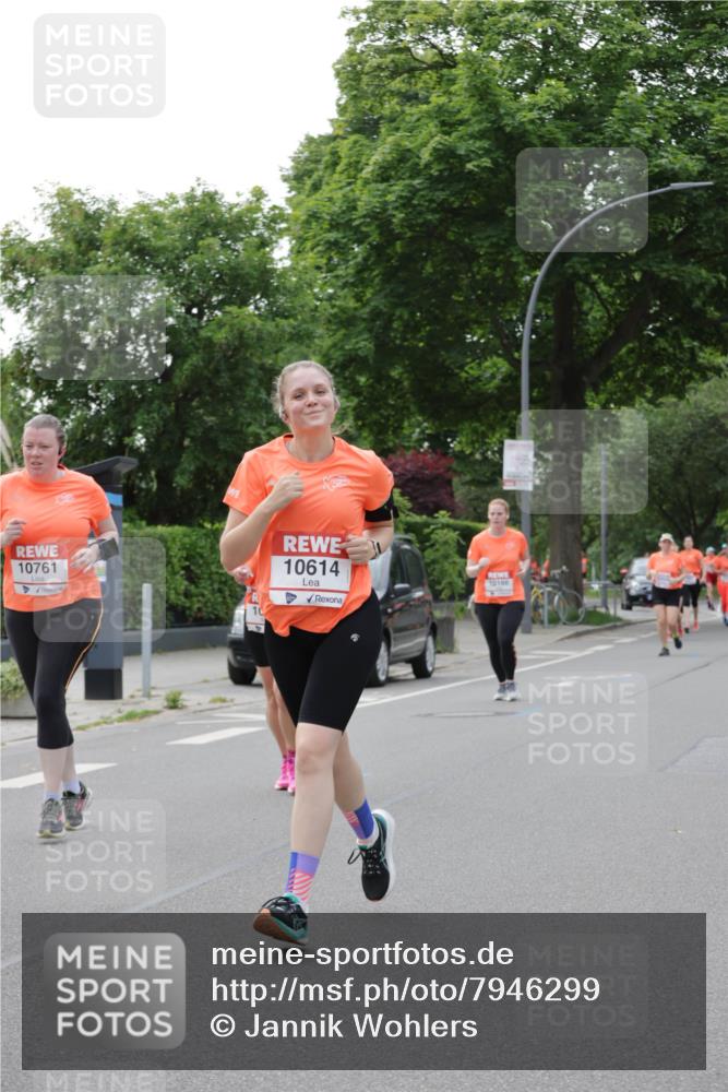 15.06.2025 - REWE Women's Run Jannik Wohlers http://msf.ph/oto/7946299 15.06.2025 08:29:59 Laufen 10761, 10614, 10166 meine-sportfotos.de