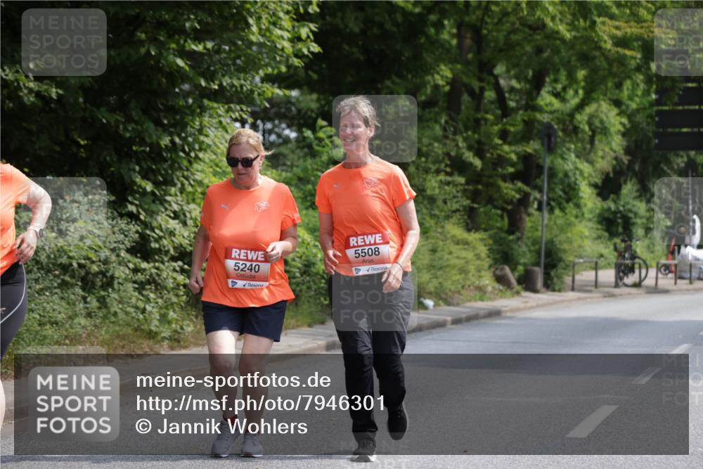 15.06.2025 - REWE Women's Run Jannik Wohlers http://msf.ph/oto/7946301 15.06.2025 10:20:02 Laufen 5240, 5508 meine-sportfotos.de