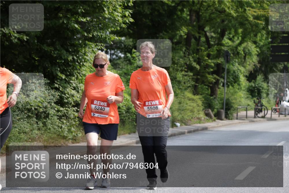 15.06.2025 - REWE Women's Run Jannik Wohlers http://msf.ph/oto/7946304 15.06.2025 10:20:02 Laufen 5240, 5508 meine-sportfotos.de