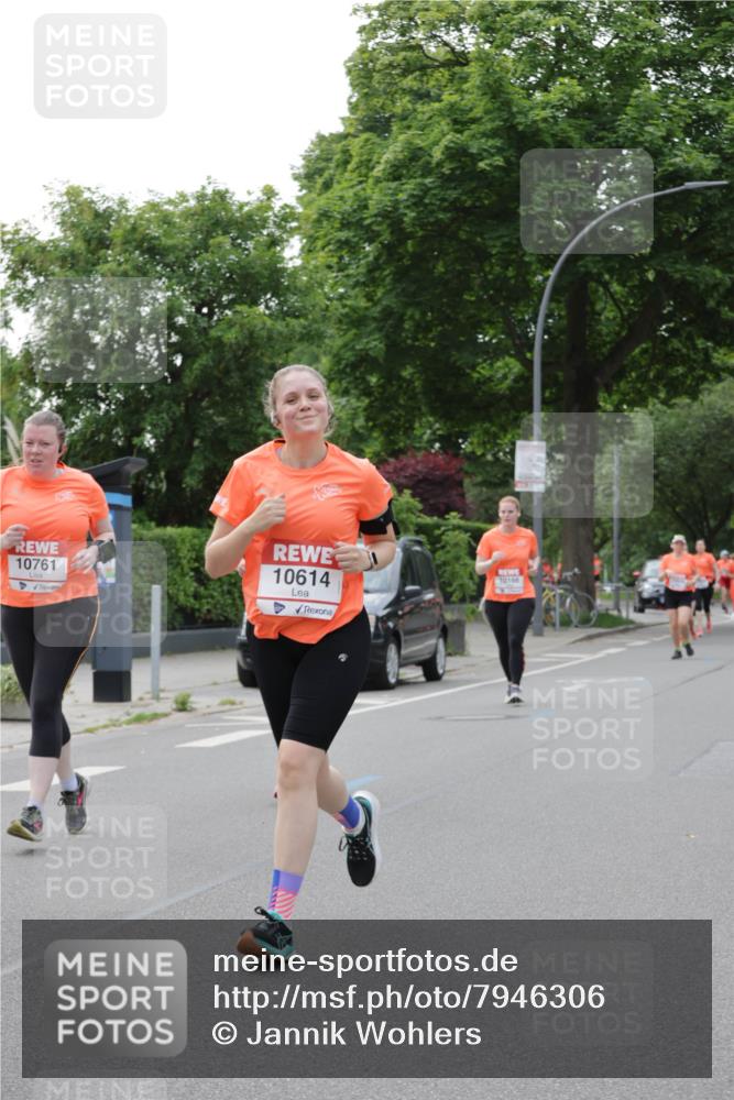 15.06.2025 - REWE Women's Run Jannik Wohlers http://msf.ph/oto/7946306 15.06.2025 08:29:59 Laufen 10761, 10614, 10166 meine-sportfotos.de