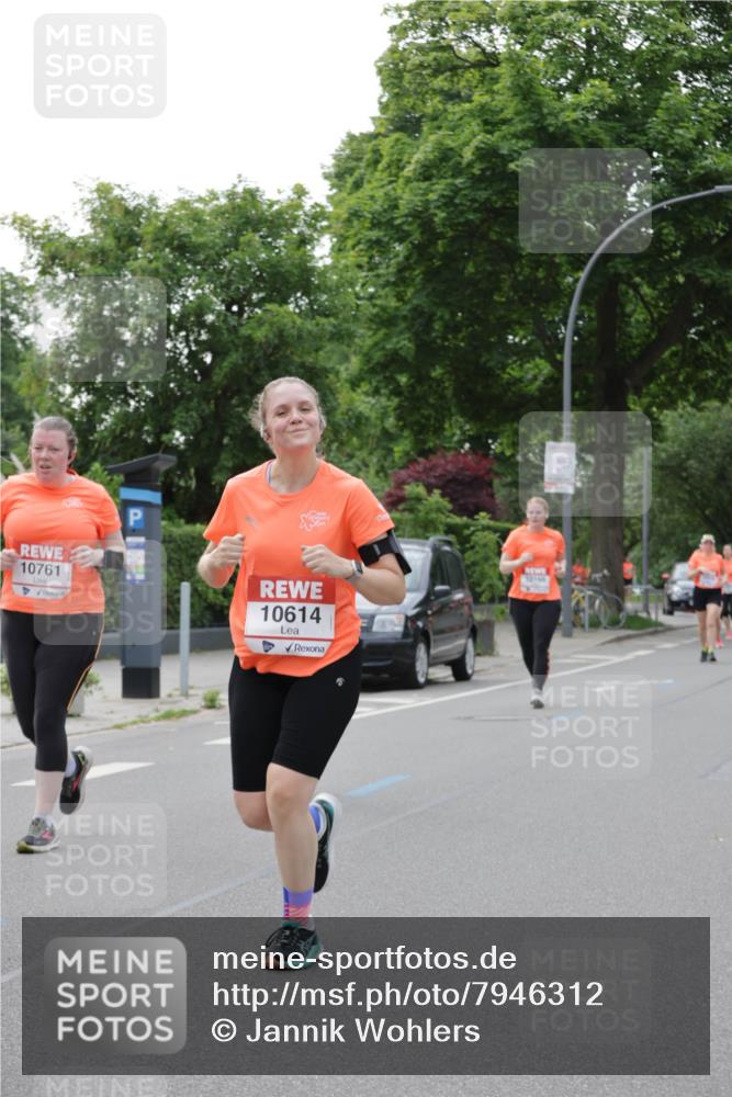 15.06.2025 - REWE Women's Run Jannik Wohlers http://msf.ph/oto/7946312 15.06.2025 08:29:59 Laufen 10761, 10614, 10166 meine-sportfotos.de