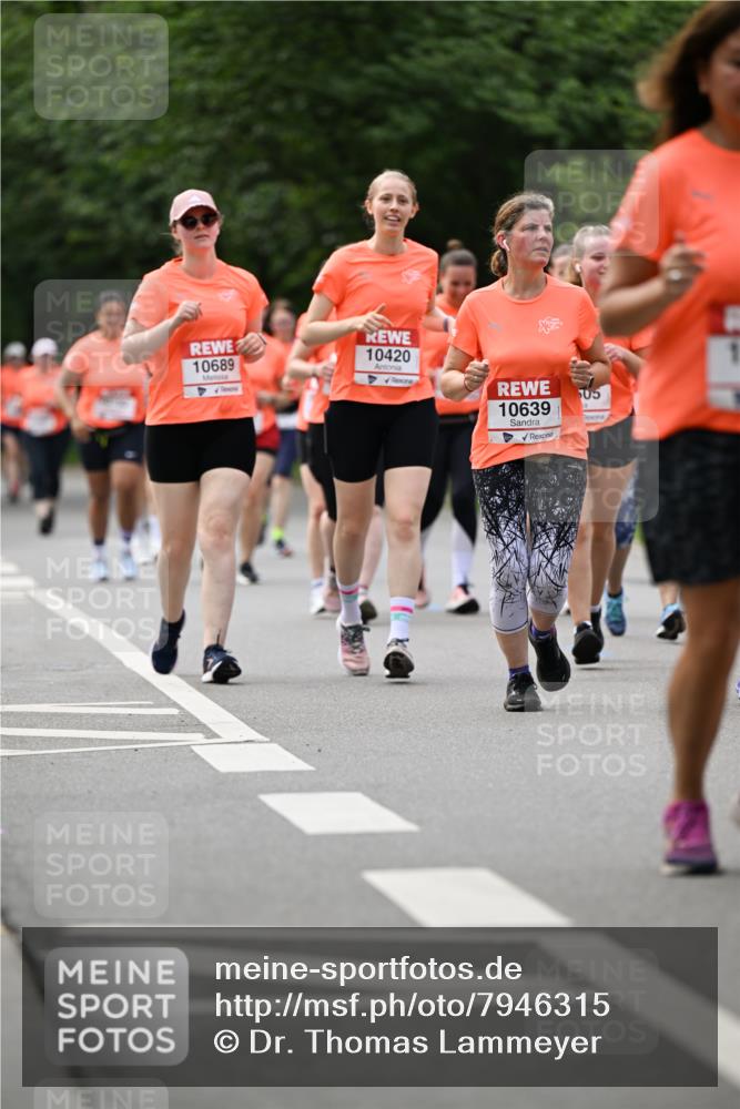 15.06.2025 - REWE Women's Run Dr. Thomas Lammeyer http://msf.ph/oto/7946315 15.06.2025 09:23:21 Laufen 10689, 10420, 4, 10639 meine-sportfotos.de