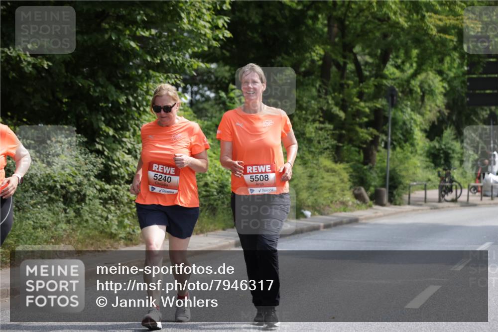 15.06.2025 - REWE Women's Run Jannik Wohlers http://msf.ph/oto/7946317 15.06.2025 10:20:03 Laufen 5240, 5508 meine-sportfotos.de