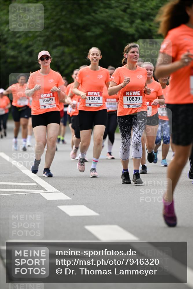 15.06.2025 - REWE Women's Run Dr. Thomas Lammeyer http://msf.ph/oto/7946320 15.06.2025 09:23:21 Laufen 10689, 10420, 10639, 103 meine-sportfotos.de