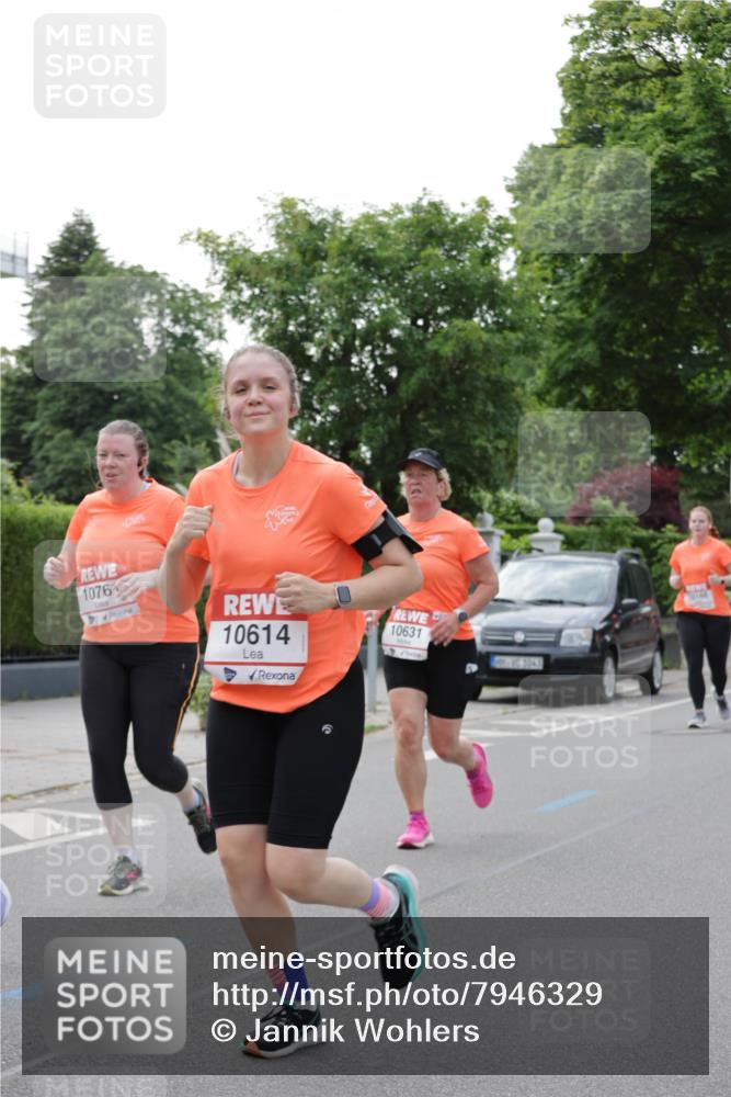 15.06.2025 - REWE Women's Run Jannik Wohlers http://msf.ph/oto/7946329 15.06.2025 08:29:59 Laufen 1076, 10614, 10631, 10166 meine-sportfotos.de