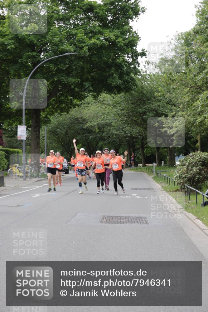 15.06.2025 - REWE Women's Run Jannik Wohlers http://msf.ph/oto/7946341 15.06.2025 08:30:00 Laufen 10427, 10634, 10489 meine-sportfotos.de