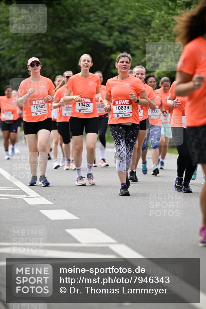 15.06.2025 - REWE Women's Run Dr. Thomas Lammeyer http://msf.ph/oto/7946343 15.06.2025 09:23:22 Laufen 10689, 007, 10420, 10639, 10333 meine-sportfotos.de