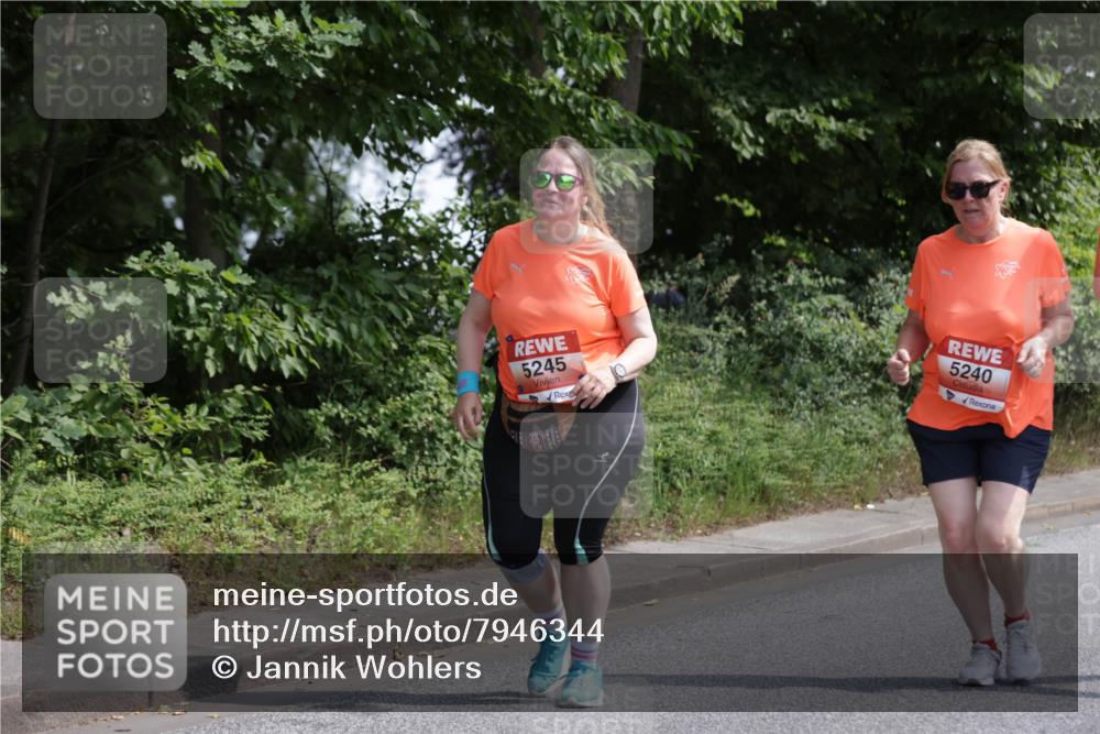 15.06.2025 - REWE Women's Run Jannik Wohlers http://msf.ph/oto/7946344 15.06.2025 10:20:03 Laufen 5245, 5240 meine-sportfotos.de