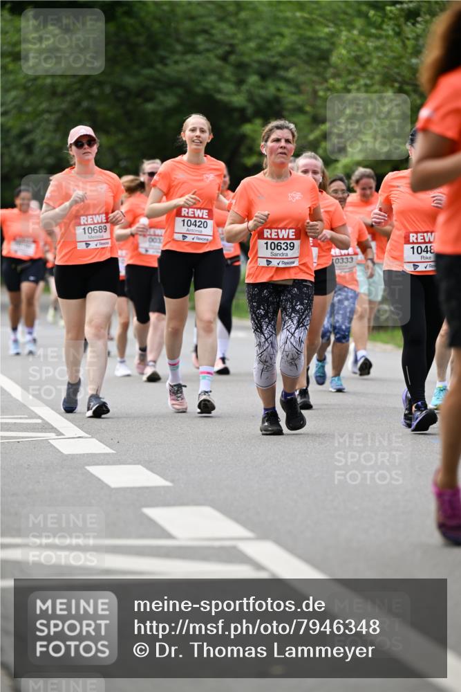 15.06.2025 - REWE Women's Run Dr. Thomas Lammeyer http://msf.ph/oto/7946348 15.06.2025 09:23:22 Laufen 10689, 00, 10420, 10639, 0333, 1048 meine-sportfotos.de