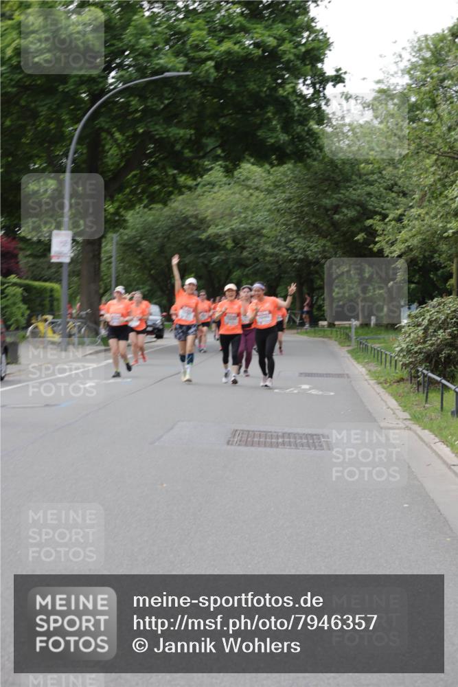 15.06.2025 - REWE Women's Run Jannik Wohlers http://msf.ph/oto/7946357 15.06.2025 08:30:01 Laufen  meine-sportfotos.de