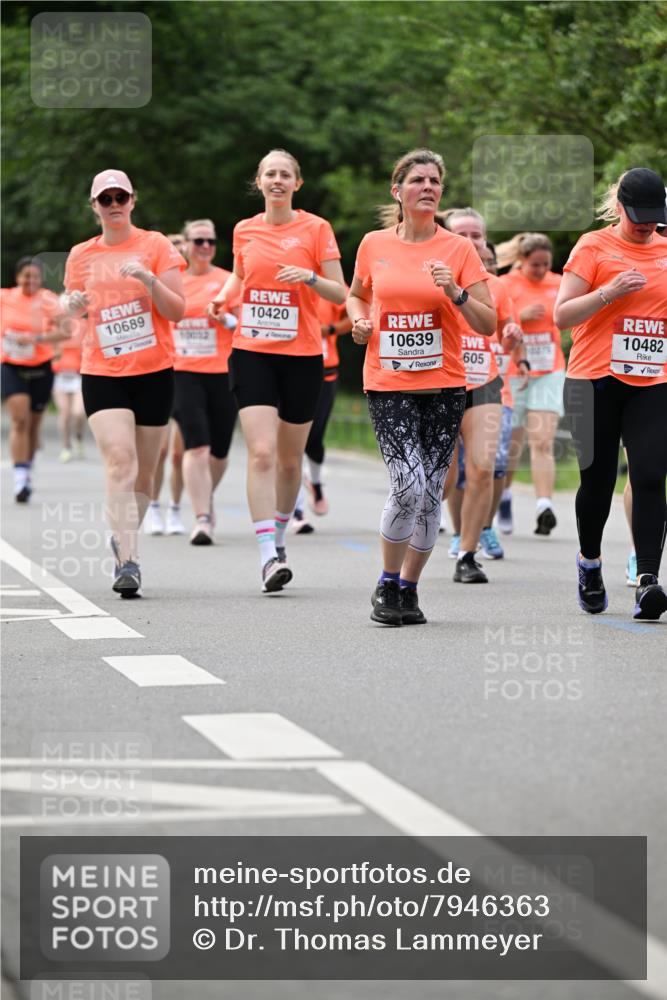 15.06.2025 - REWE Women's Run Dr. Thomas Lammeyer http://msf.ph/oto/7946363 15.06.2025 09:23:22 Laufen 10689, 10420, 10639, 10482, 605 meine-sportfotos.de