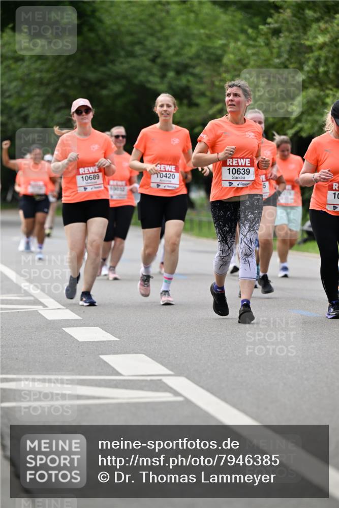 15.06.2025 - REWE Women's Run Dr. Thomas Lammeyer http://msf.ph/oto/7946385 15.06.2025 09:23:23 Laufen 10639, 10689, 10420, 5, 10 meine-sportfotos.de