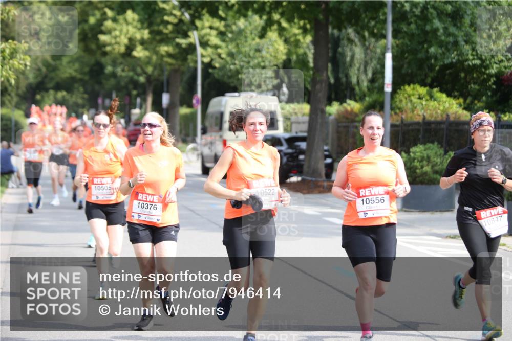 15.06.2025 - REWE Women's Run Jannik Wohlers http://msf.ph/oto/7946414 15.06.2025 09:45:00 Laufen 10505, 10376, 10522, 10556, 10847 meine-sportfotos.de